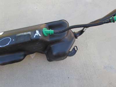 BMW Fuel Gas Tank 16117167327 2006-2008 E85 E86 Z44